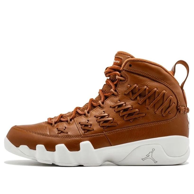 Air Jordan 9 Retro AH6233-903 Epoch-Defining Shoes