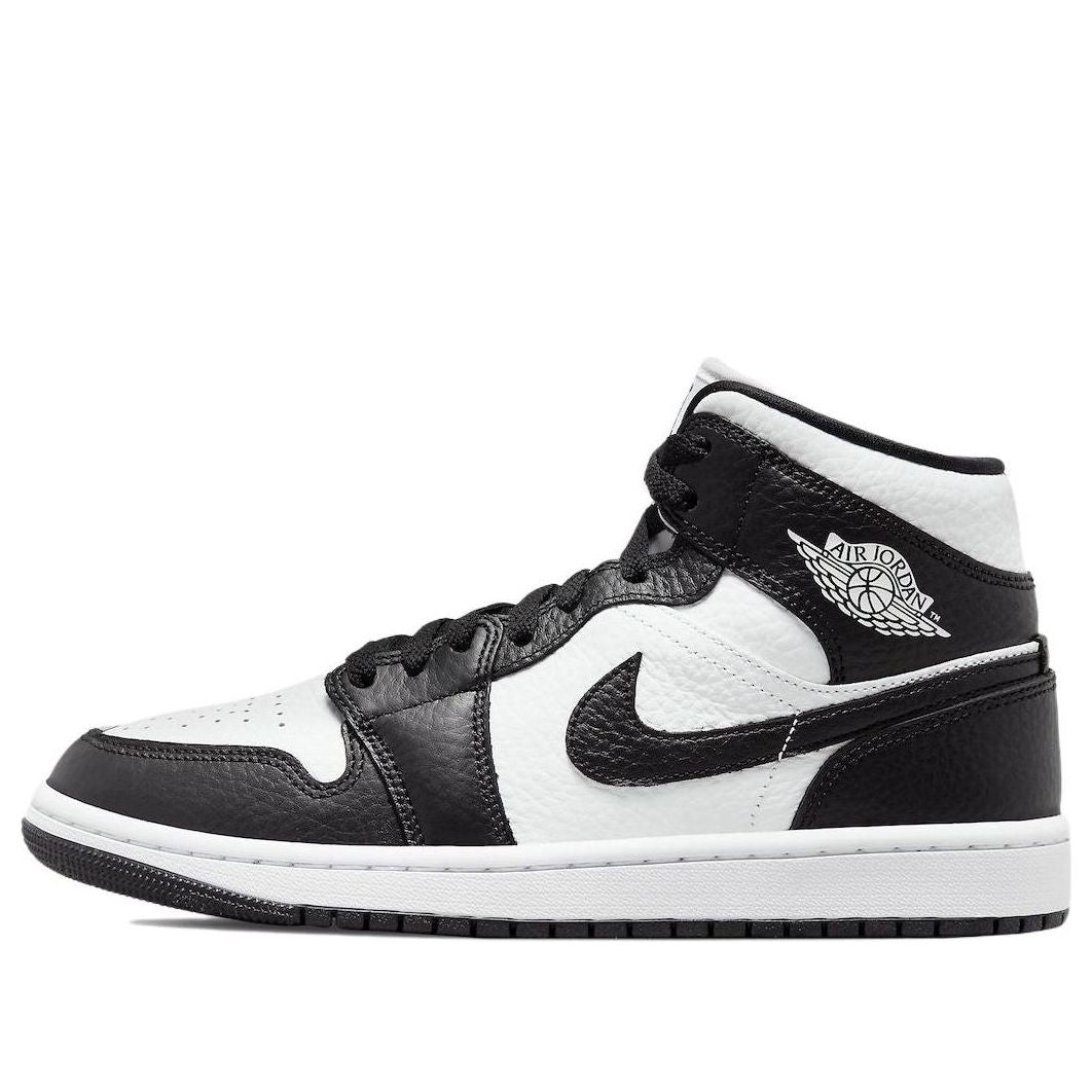 (WMNS) Air Jordan 1 Mid SE 'Homage' DR0501-101 Vintage Sportswear