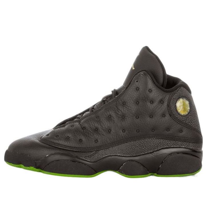 Air Jordan 13 Retro 'Altitude' 2005 310004-031 Antique Icons