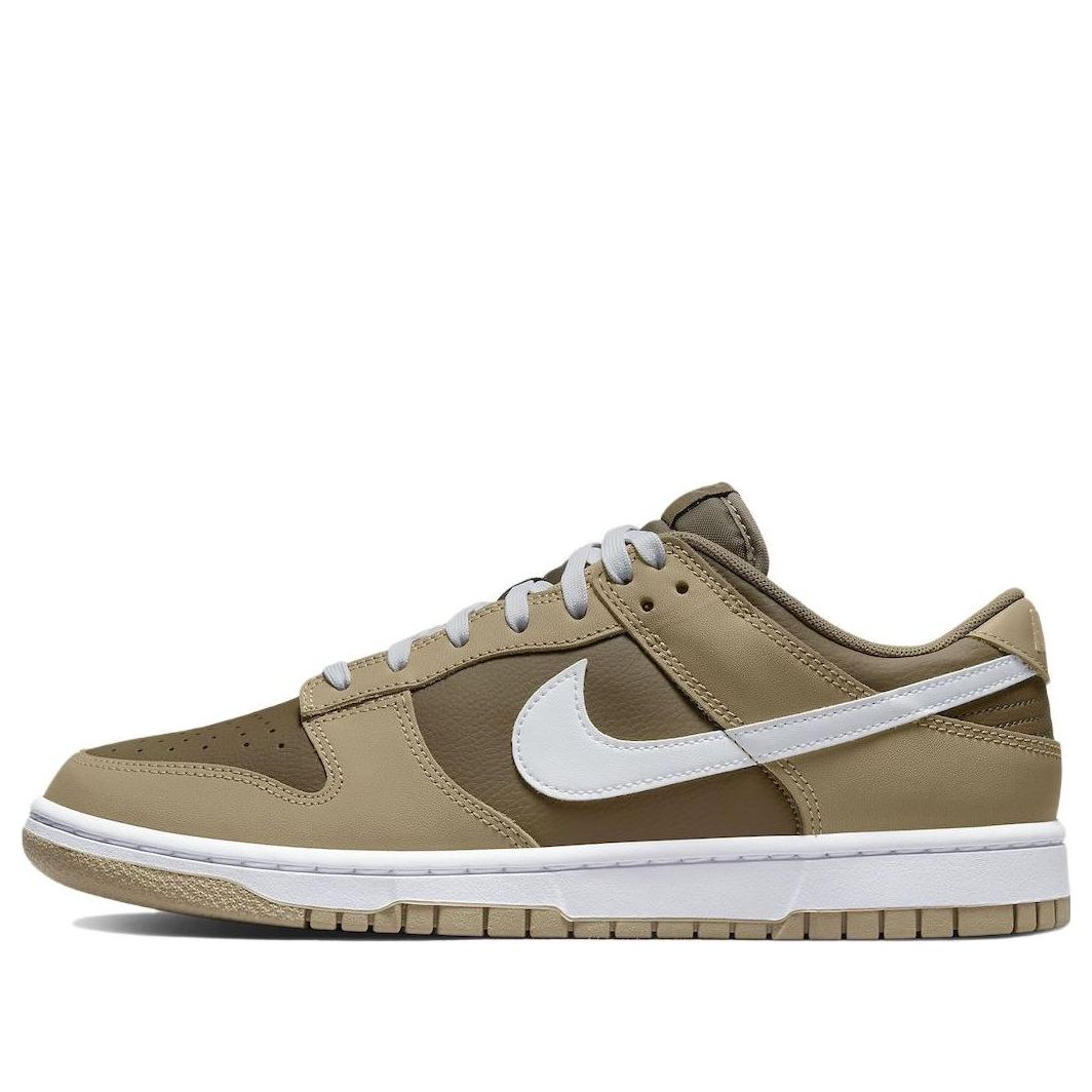 Nike Dunk Low 'Judge Grey' DJ6188-200 Vintage Sportswear