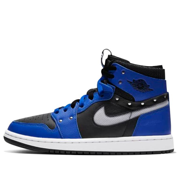 (WMNS) Air Jordan 1 Zoom Comfort SE 'Sisterhood' CZ1360-401 Vintage Sportswear