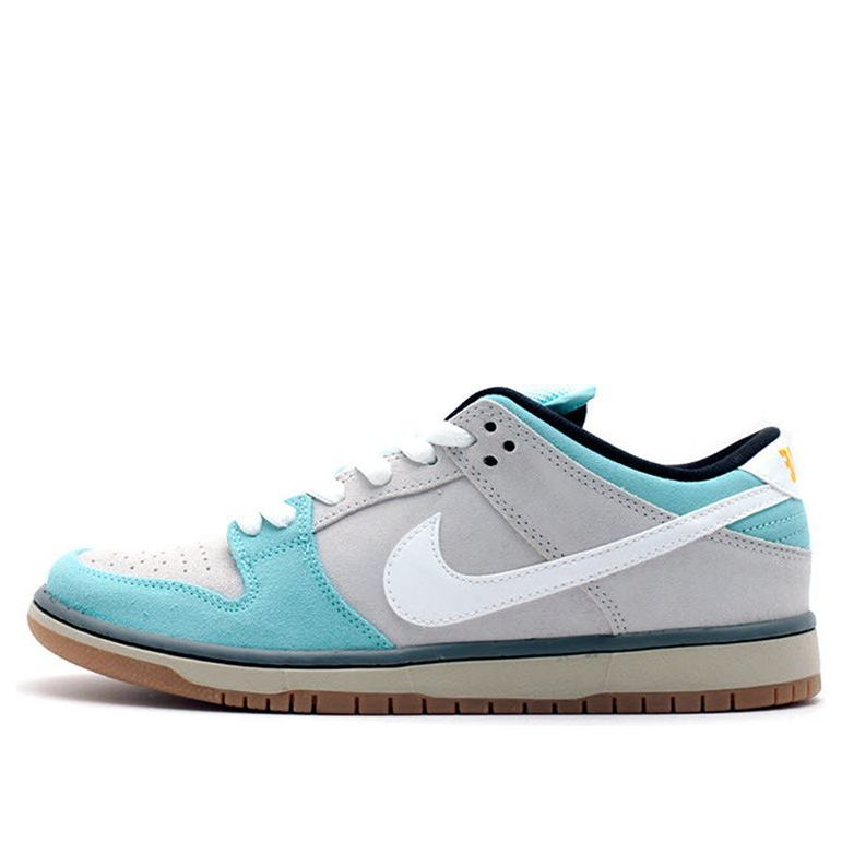 Nike Dunk Low Pro SB 'Gulf Of Mexico' 304292-410 Epochal Sneaker