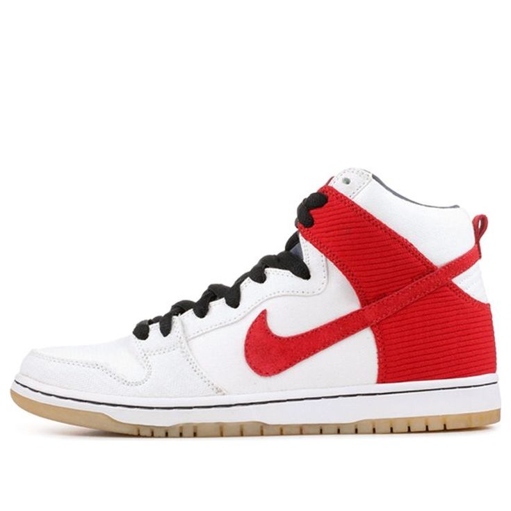 Nike Dunk High Pro SB 'Cheech And Chong' 305050-100 Antique Icons