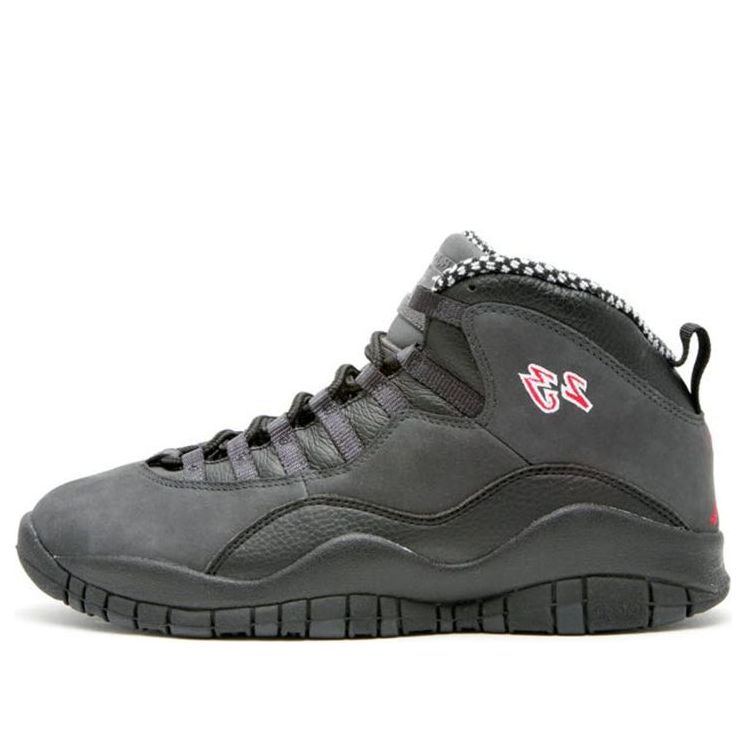 Air Jordan 10 Retro 'Countdown Pack' 310805-061 Iconic Trainers