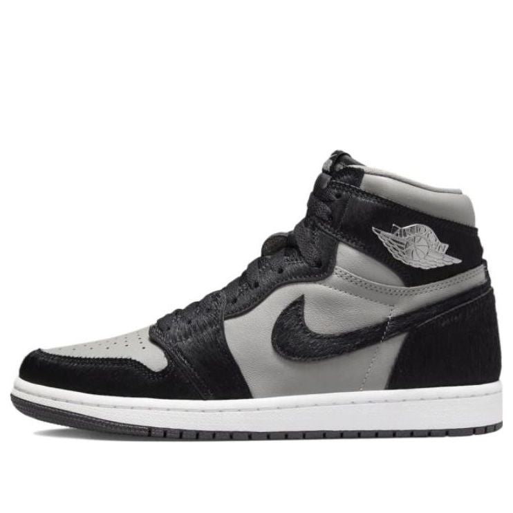 (WMNS) Air Jordan 1 Retro High OG 'Twist 2.0' DZ2523-001 Epoch-Defining Shoes