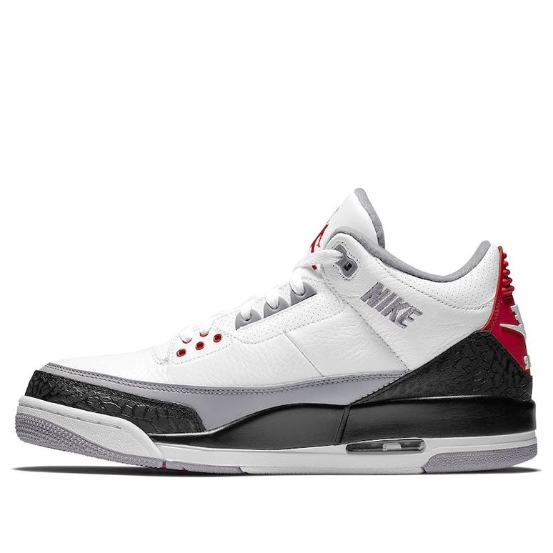 Air Jordan 3 Retro NRG 'Tinker' AQ3835-160 Vintage Sportswear
