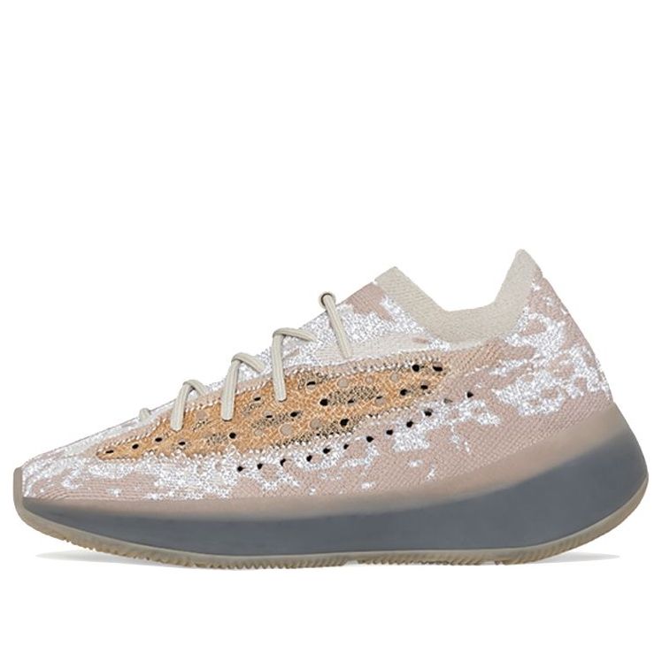adidas Yeezy Boost 380 'Pepper Reflective' FZ4977 Classic Sneakers