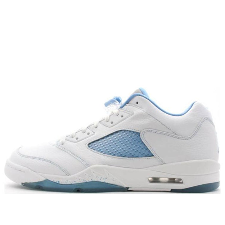 (WMNS) Air Jordan 5 Retro Low 'UNC' 314337-141 Antique Icons