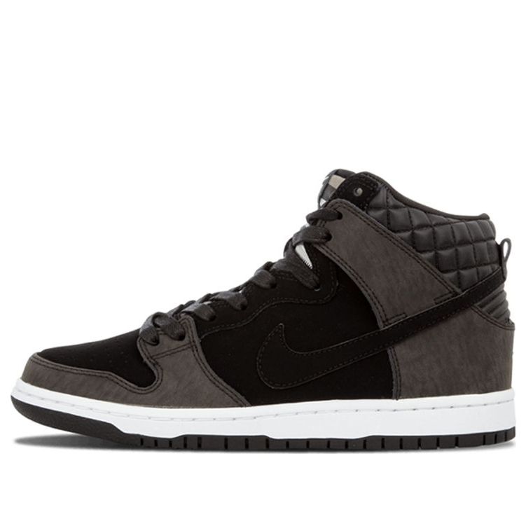 Nike Dunk High Premium SB 'Civilist' 313171-016 Antique Icons