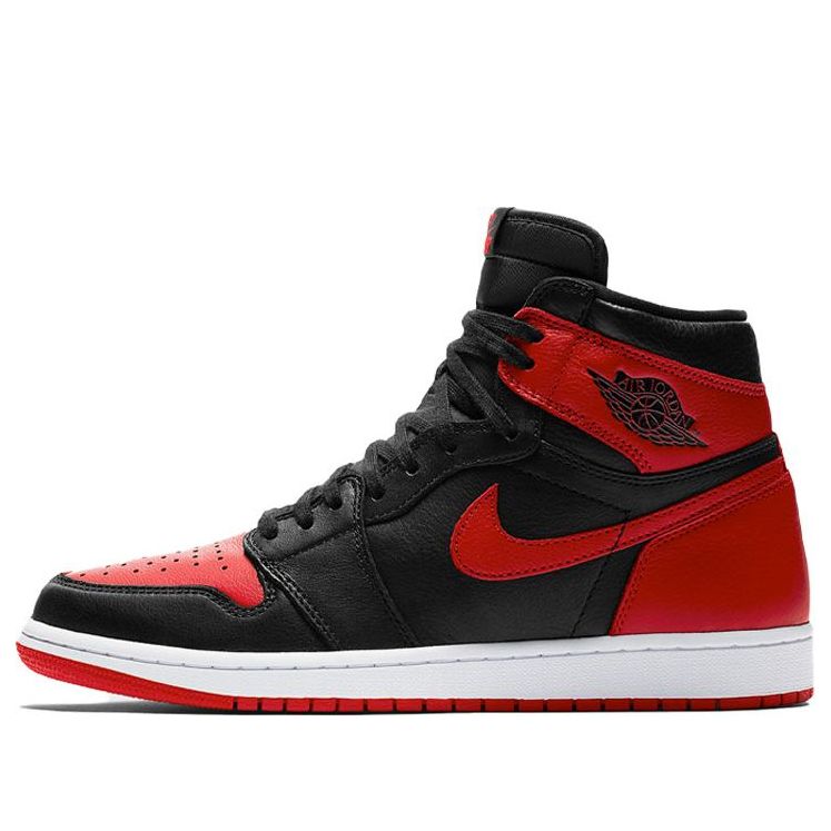 Air Jordan 1 Retro High OG NRG 'Homage to Home' 861428-061 Epochal Sneaker