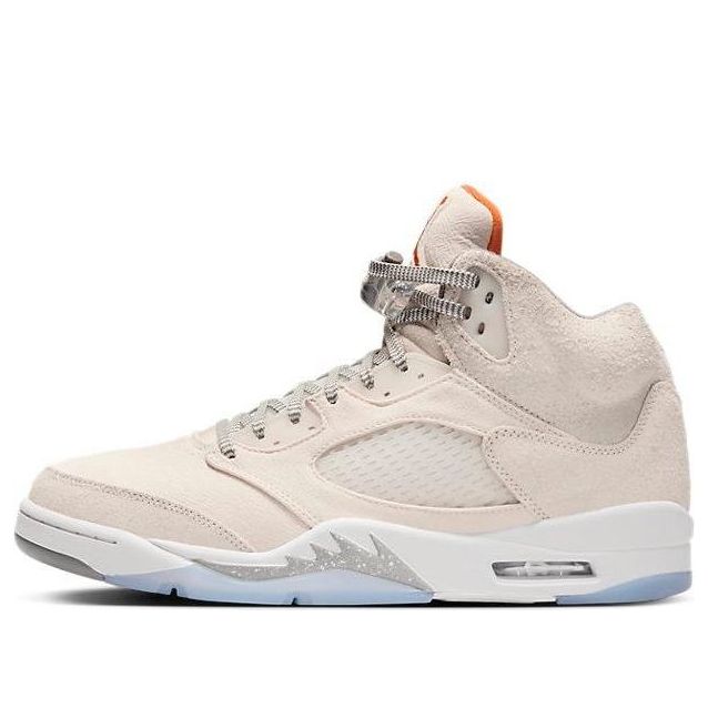 Air Jordan 5 Retro SE 'Craft Light Orewood Brown' FD9222-180 Epochal Sneaker