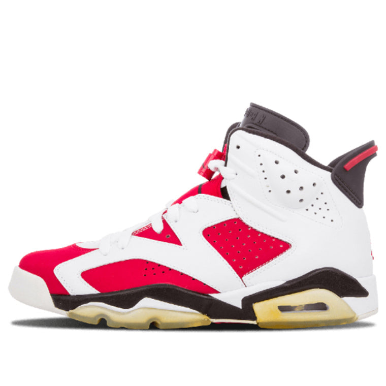 Air Jordan 6 Retro 'Countdown Pack' 322719-161 Epoch-Defining Shoes