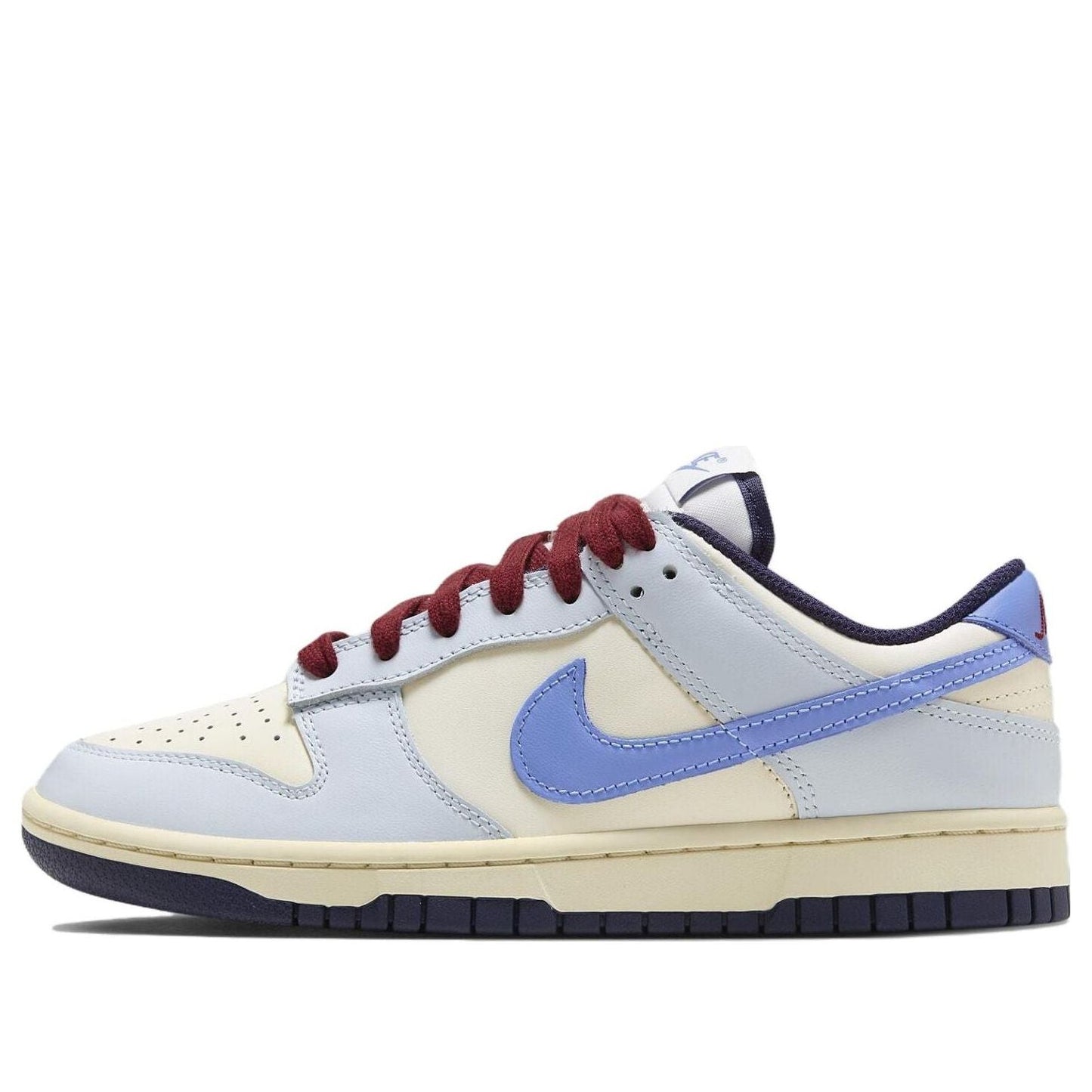 (WMNS) Nike Dunk Low 'From Nike to You' FV8113-141 Antique Icons