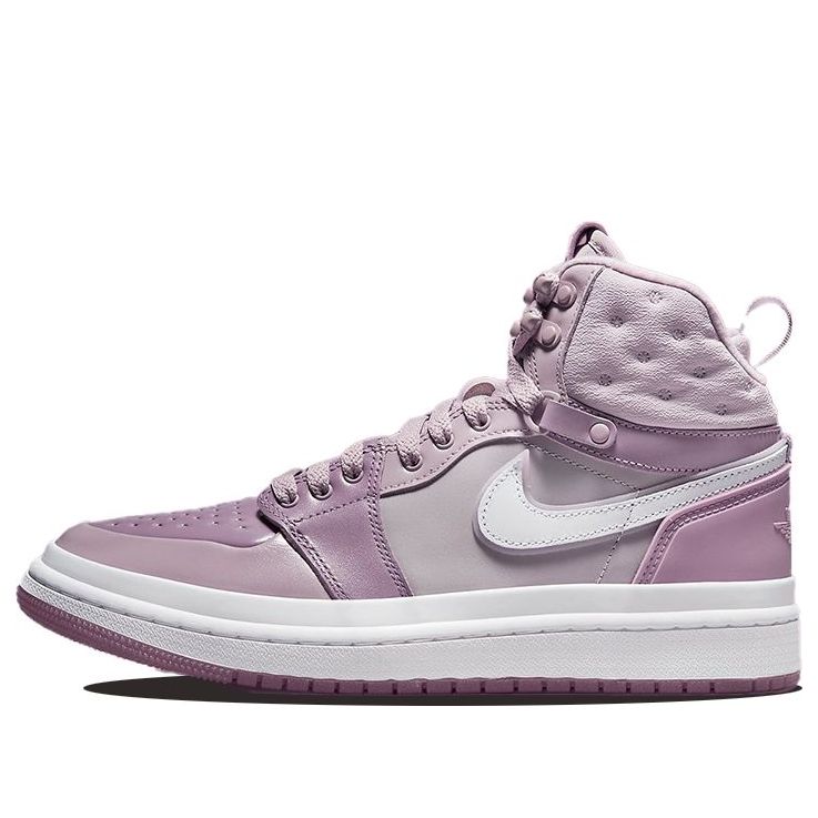 (WMNS) Air Jordan 1 Acclimate 'Plum Fog'  DC7723-500 Epochal Sneaker